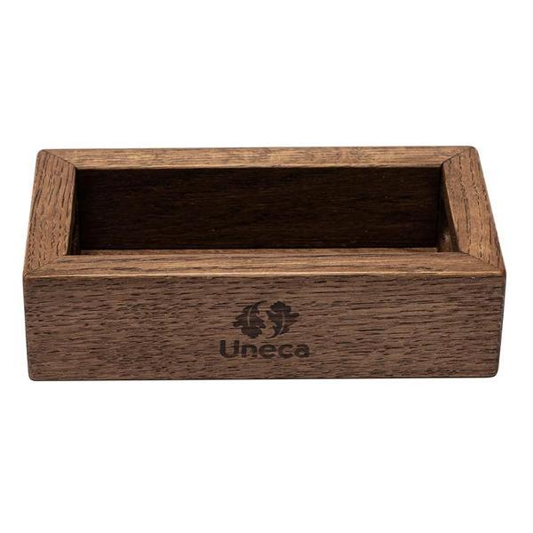 Изображение товара Подставка Uneca для специй 16х9х5см дуб ДРБ-930/2