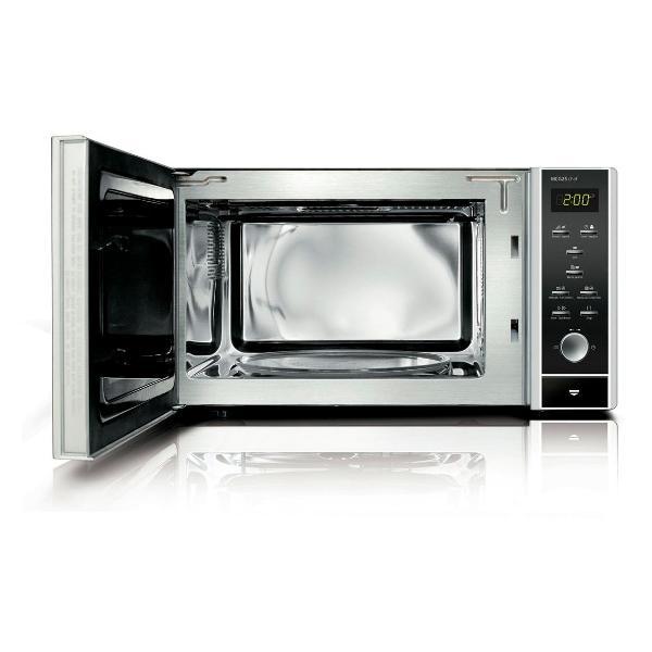 Изображение товара Микроволновая печь Caso MCG 25 Chef