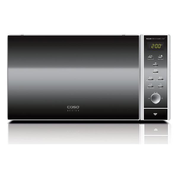 Изображение товара Микроволновая печь Caso MCG 30 Ceramic Chef