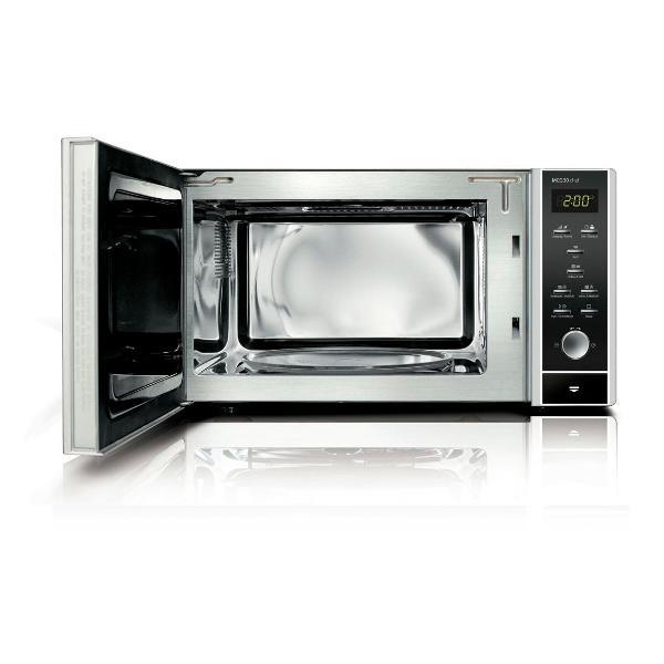 Изображение товара Микроволновая печь Caso MCG 30 Chef