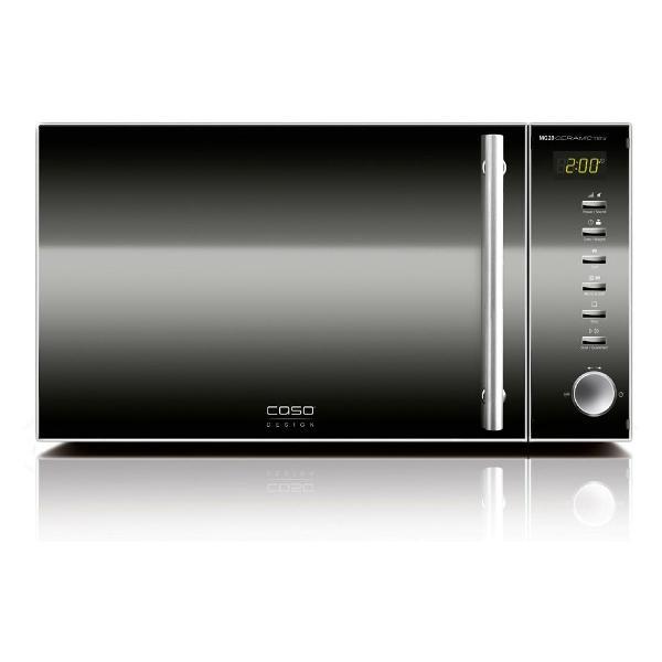 Изображение товара Микроволновая печь Caso MG 20 Ceramic Menu