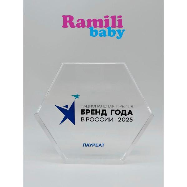 Изображение товара Видеоняня Ramili RV100NUSHA