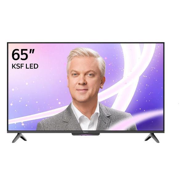 Изображение товара Телевизор Яндекс ТВ Станция Бейсик LED с Алисой 65" 4K UHD
