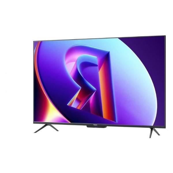 Изображение товара Телевизор Яндекс ТВ Станция Про MiniLED с Алисой 55" 4K UHD, QLED