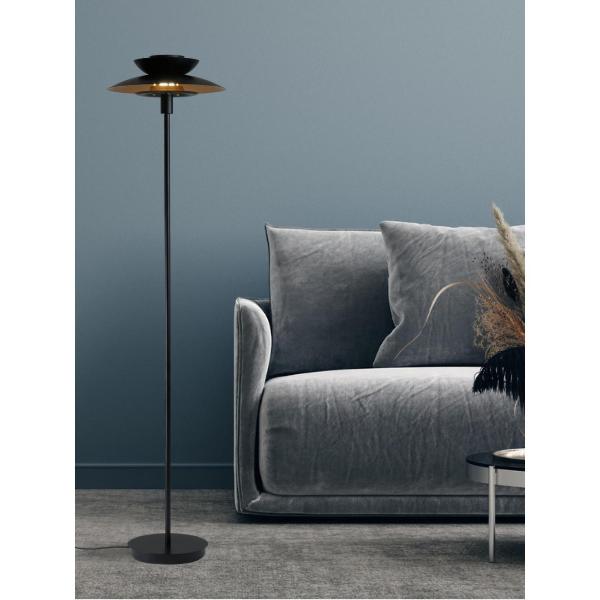 Изображение товара Светильник напольный, торшер Moderli V11299-1F Shaggy