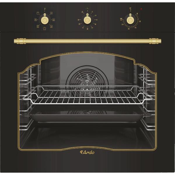 Изображение товара Духовой шкаф электрический Ardo BO58RA21