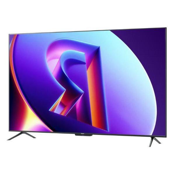 Изображение товара Телевизор Яндекс ТВ Станция Про MiniLED с Алисой 75" 4K UHD, QLED