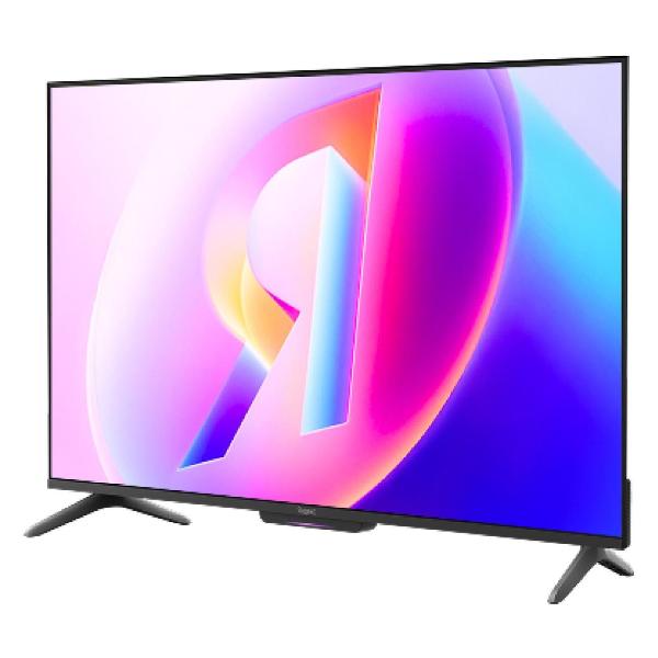 Изображение товара Телевизор Яндекс ТВ Станция Бейсик QLED с Алисой 43" 4K UHD