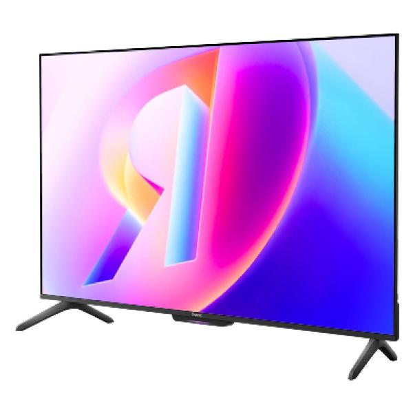 Изображение товара Телевизор Яндекс ТВ Станция Бейсик QLED с Алисой 50" 4K UHD