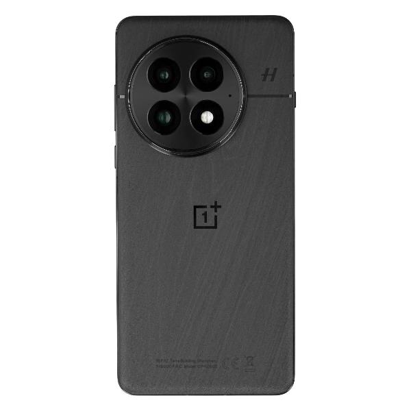 Изображение товара Смартфон OnePlus 13 16/512GB, Global, Black Eclipse (черный)