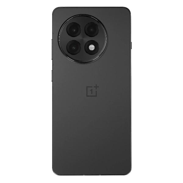 Изображение товара Смартфон OnePlus 13R 12/256GB, Global, Nebula Noir (темно-серый)