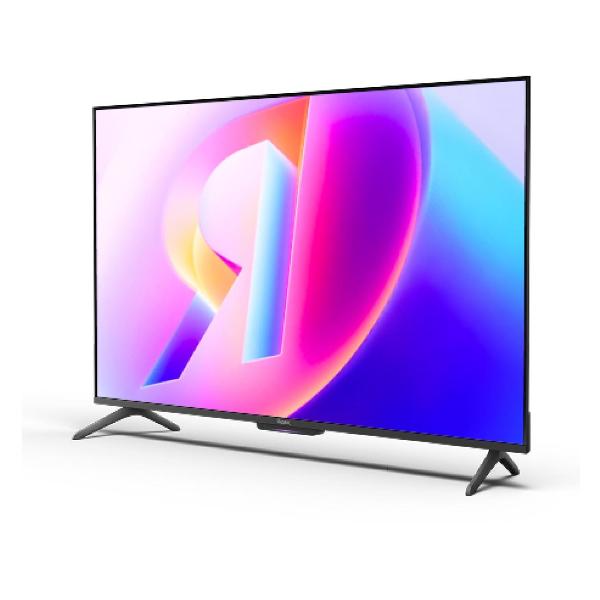 Изображение товара Телевизор Яндекс ТВ Станция Бейсик QLED с Алисой 55" 4K UHD