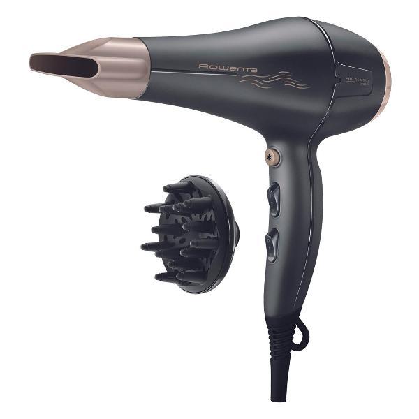 Изображение товара Фен Rowenta Signature Pro CV7827F0