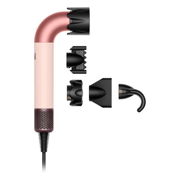 Изображение товара Фен Dyson Supersonic HD17 R Pro Ceramic розовый