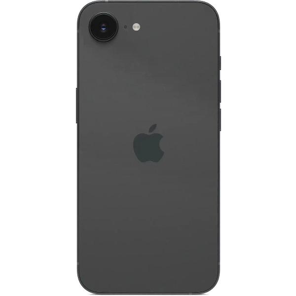 Изображение товара Смартфон Apple iPhone 16e 256GB nanoSim/eSim Black (без RuStore)