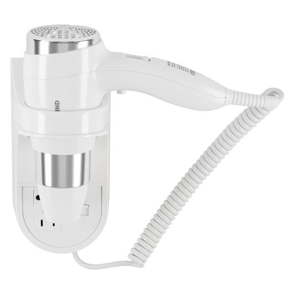 Изображение товара Фен настенный для волос Starwind SW-HD876