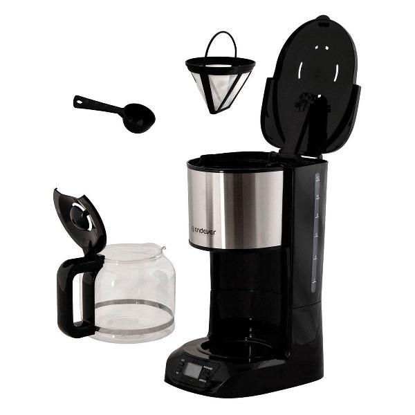 Изображение товара Кофемашина капельного типа Endever Costa-1044