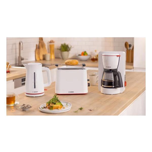 Изображение товара Кофемашина капельного типа Bosch TKA3M131