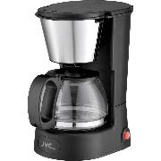 Изображение товара Кофемашина капельного типа JVC JK-CF1075