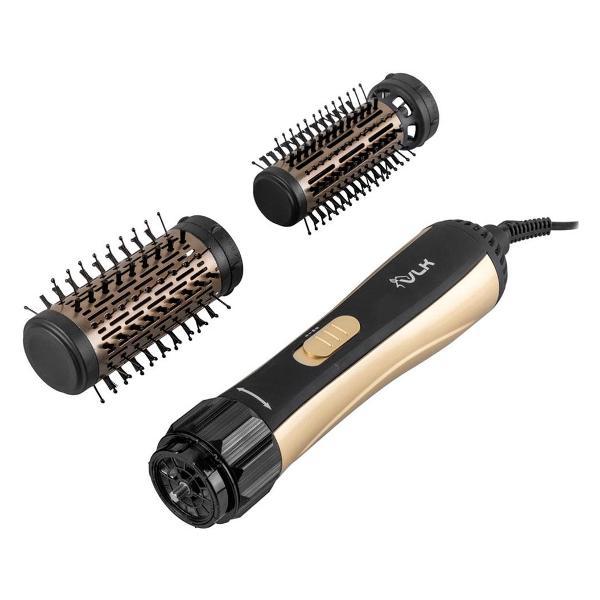 Изображение товара Фен-щетка Endever VLK Style-150 Black