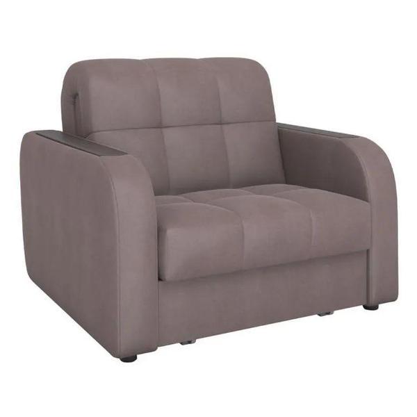 Изображение товара Кресло-кровать Правила мебели Торонто какао (183860)