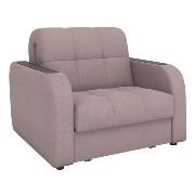 Изображение товара Кресло-кровать Правила мебели Торонто кофе (183861)