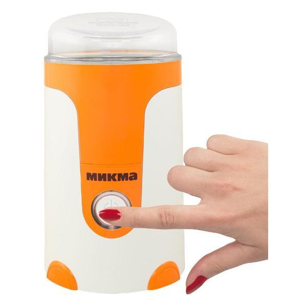 Изображение товара Кофемолка электрическая Микма ИП 33