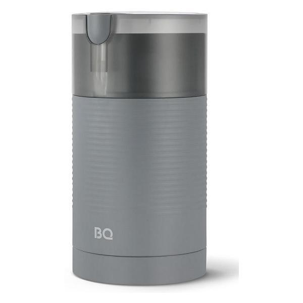 Изображение товара Кофемолка электрическая BQ CG1005 Grey