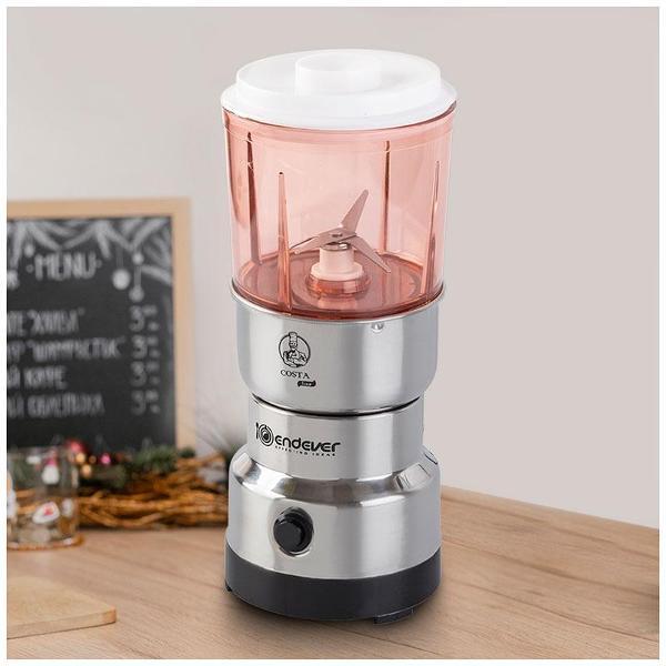 Изображение товара Кофемолка электрическая Endever Costa-1066