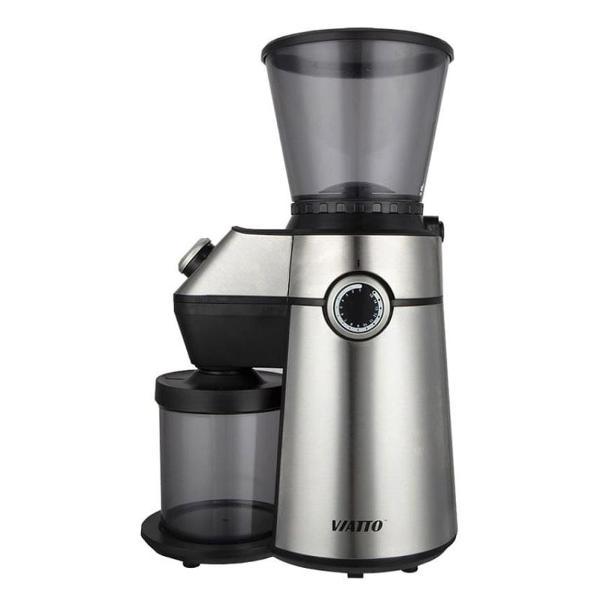 Изображение товара Кофемолка электрическая Viatto VA-CG7LUX