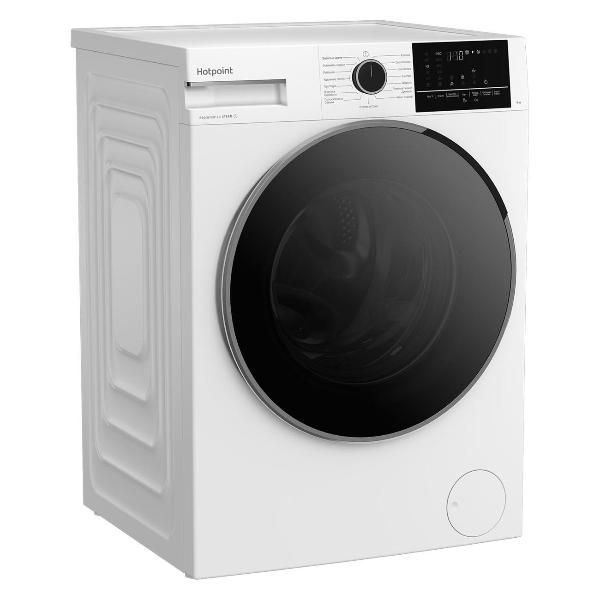 Изображение товара Стиральная машина Hotpoint WSH 9491 VWX
