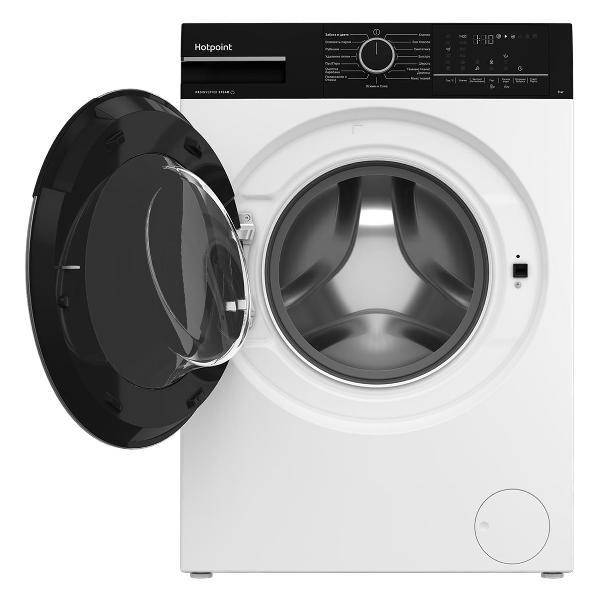 Изображение товара Стиральная машина Hotpoint WSH 9491 VBX