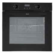 Изображение товара Духовой шкаф электрический Monsher MOE 6025 Noir