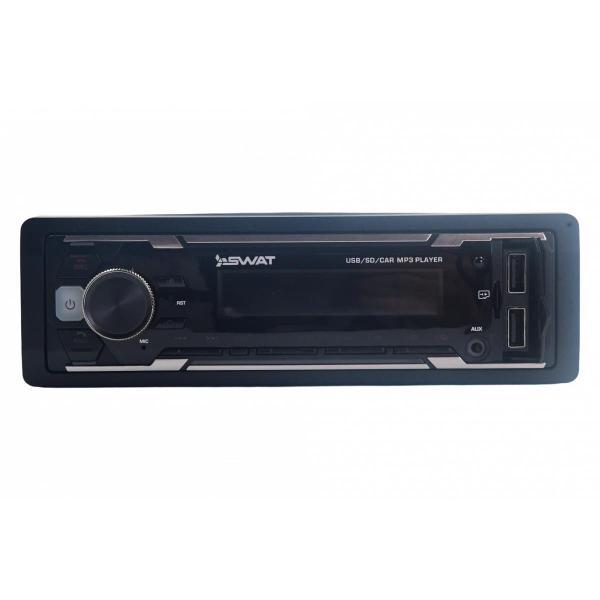 Изображение товара USB-автомагнитола SWAT WX-2102UB