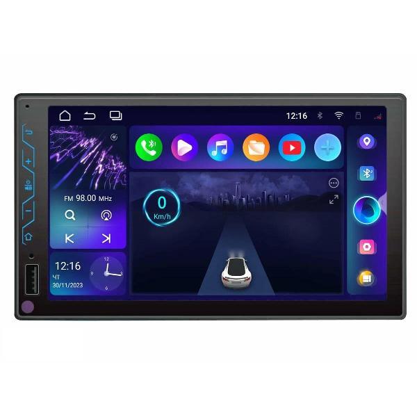 Изображение товара Медиа-ресивер Incar ARN-7703-4