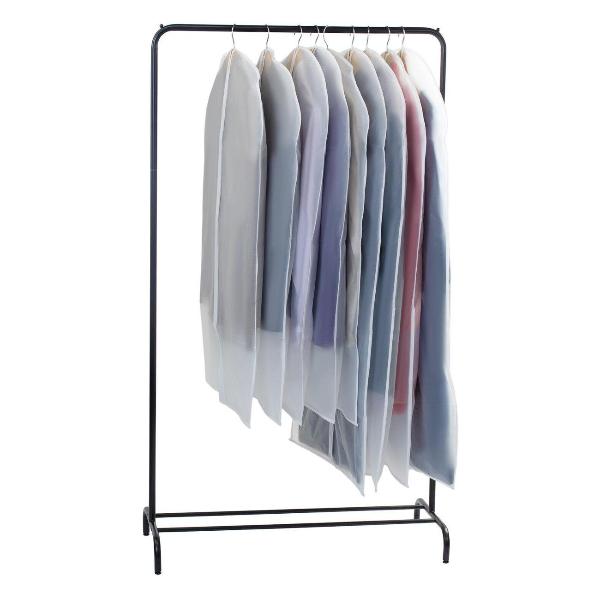 Изображение товара Чехол для одежды SHAMAANI на молнии 9шт 60х100/60х120см