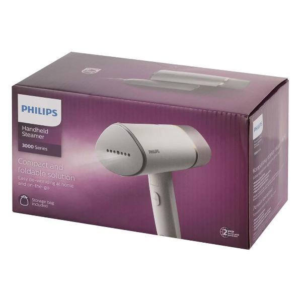 Изображение товара Отпариватель ручной Philips STH3020/10