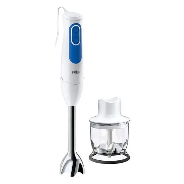 Изображение товара Блендер погружной Braun MQ3020WH PESTO