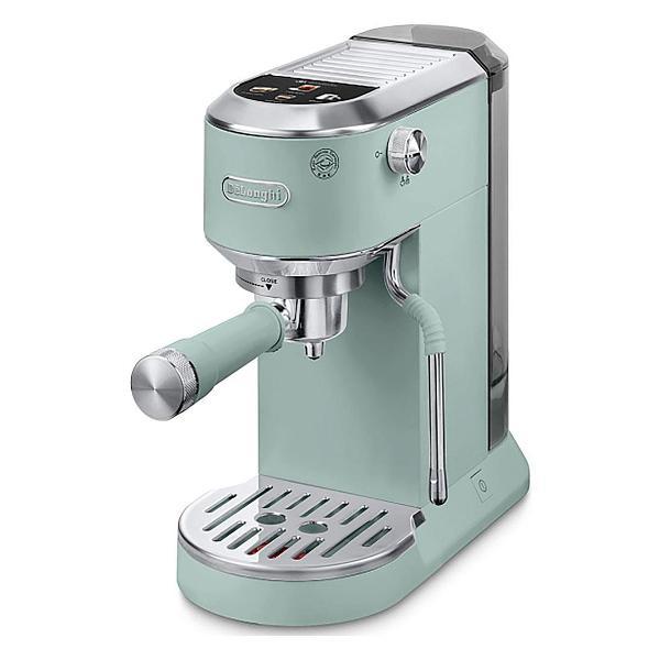 Изображение товара Кофемашина рожкового типа DeLonghi EC890.GR