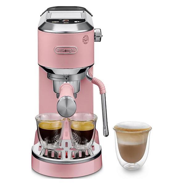 Изображение товара Кофемашина рожкового типа DeLonghi EC890.PK