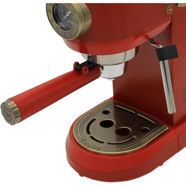 Изображение товара Кофемашина рожкового типа Kaiser KA 2005 RotEm