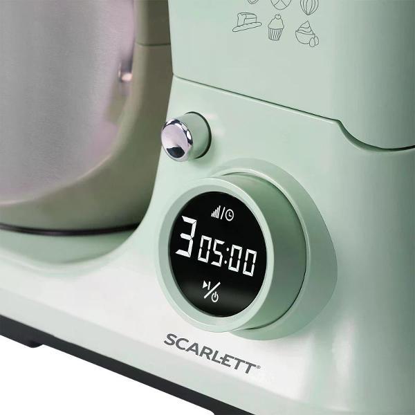 Изображение товара Миксер планетарный Scarlett SC-SM10S55