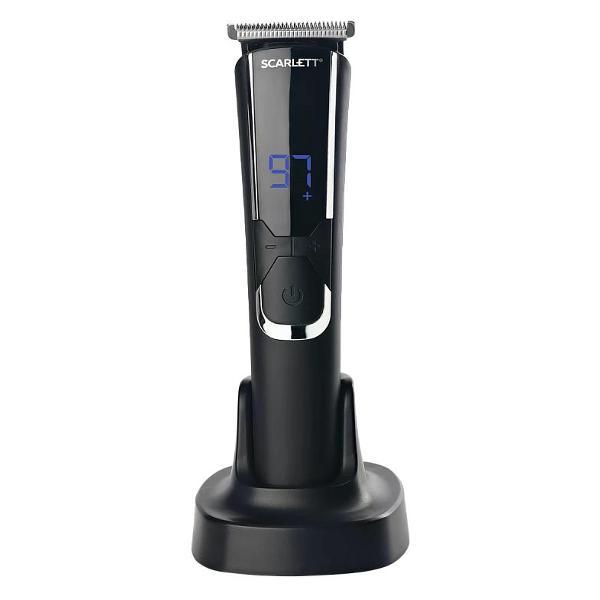 Изображение товара Машинка для стрижки волос Scarlett SC-HC63C73