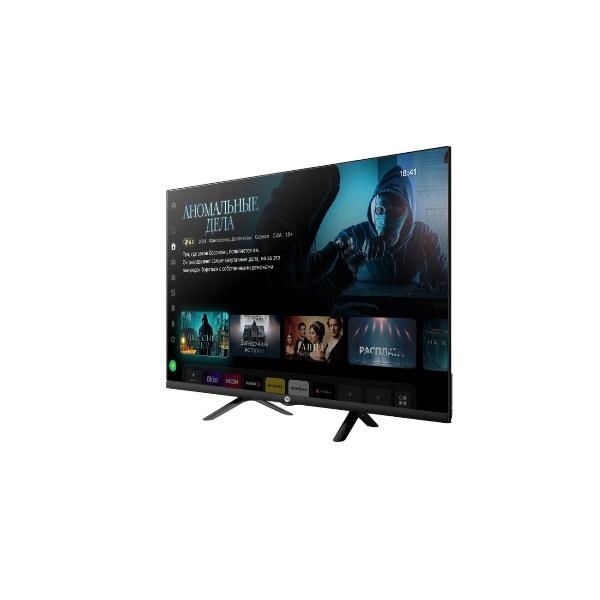 Изображение товара Телевизор Hi HS-43U01FB