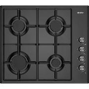 Изображение товара Варочная панель газовая Simfer H60Q40B025