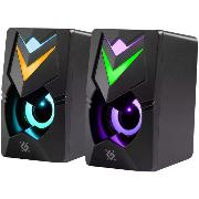 Изображение товара Колонки компьютерные Defender J4