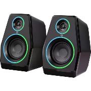 Изображение товара Колонки компьютерные Defender Solar 10 (65940)