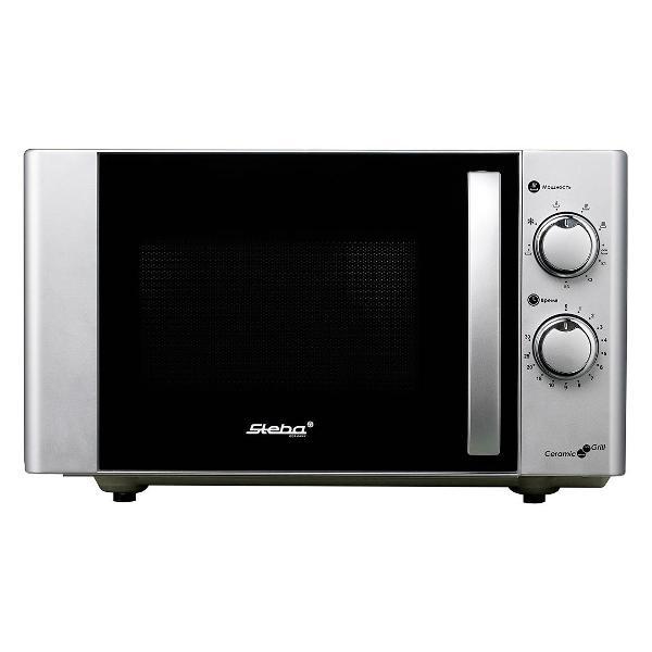Изображение товара Микроволновая печь Steba MIC 2130 CERAMIC