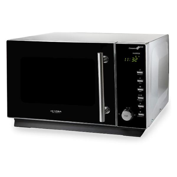 Изображение товара Микроволновая печь Steba MIC 2530 CERAMIC