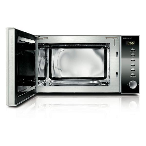 Изображение товара Микроволновая печь Caso M 20 Electronic Black